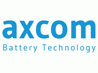 Axcom GmbH Firmenlogo