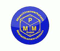 Firmenlogo - PMM GmbH