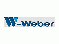 Firmenlogo - Abfallbehälter & Container Weber GmbH & Co.KG
