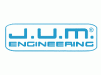 Firmenlogo - J.U.M. Engineering Ges.m.b.H.