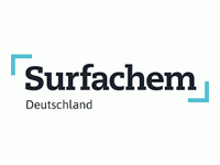Surfachem Deutschland GmbH Firmenlogo