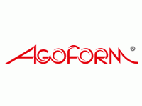 Firmenlogo - AGOFORM GmbH