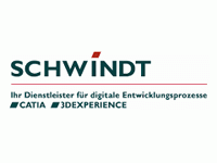 Firmenlogo - SCHWINDT DIGITAL GmbH