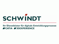 SCHWINDT DIGITAL GmbH Firmenlogo