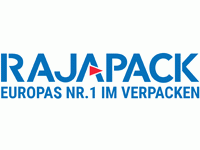 Rajapack GmbH Firmenlogo