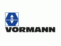Firmenlogo - August Vormann GmbH & Co. KG