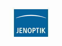JENOPTIK | Light & Production Firmenlogo