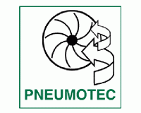 Firmenlogo - Pneumotec Entstaubungstechnik GmbH