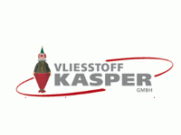 Firmenlogo - Vliesstoff Kasper GmbH