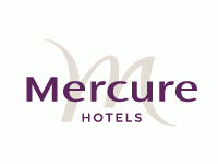 Firmenlogo - Mercure Hotel Duisburg City