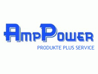 AmpPower GmbH Firmenlogo