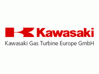 Firmenlogo - KAWASAKI Gas Turbine Europe GmbH
