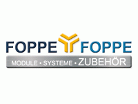 Firmenlogo - FOPPE Direkt Versand GmbH