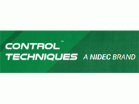 Control Techniques GmbH Firmenlogo