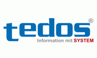 tedos Firmenlogo