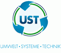 UST Umwelt-Systemtechnik GmbH Firmenlogo