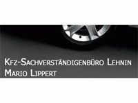 KFZ-Sachverständigenbüro Lehnin Firmenlogo