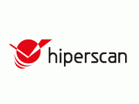 Firmenlogo - HiperScan GmbH