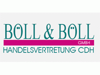 Böll & Böll GmbH Firmenlogo