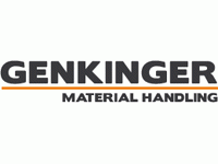 Genkinger GmbH Firmenlogo
