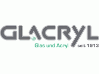 Firmenlogo - Glacryl Hedel GmbH