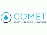 Firmenlogo - COMET-Pumpen Systemtechnik GmbH & Co. KG
