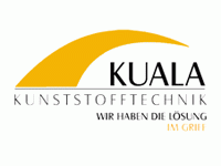 Firmenlogo - Kuala Kunststofftechnik GmbH