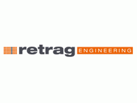 Firmenlogo - retrag GmbH