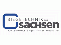 Biegetechnik aus Sachsen Firmenlogo