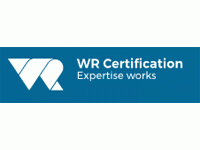 WR Certification GmbH Firmenlogo