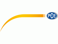 Firmenlogo - PCE Deutschland GmbH