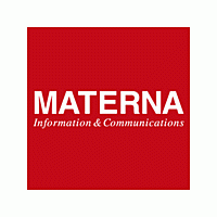 Firmenlogo - Materna Information & Communications SE