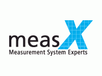 measX GmbH & Co. KG Firmenlogo