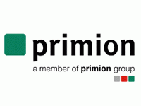 primion Technology AG Firmenlogo