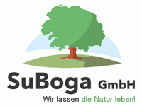 SuBoga GmbH Firmenlogo