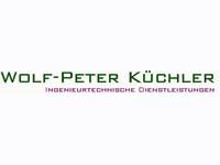Firmenlogo - Wolf-Peter Küchler