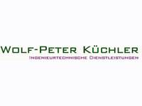 Wolf-Peter Küchler Firmenlogo