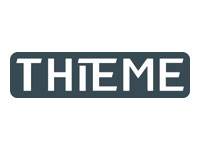 E. Richard Thieme GmbH Firmenlogo