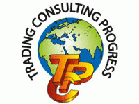 Firmenlogo - TCP Prüftechnik GmbH