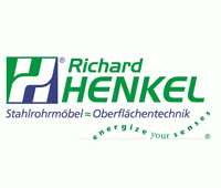 Firmenlogo - Richard Henkel GmbH