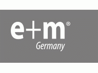 e+m Holzprodukte GmbH & CO. KG Firmenlogo