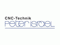 Firmenlogo - CNC-Technik Peter Israel GmbH