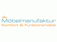 MÖBELMANUFAKTUR eco-trade24 GmbH Firmenlogo