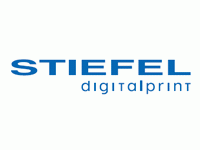 Firmenlogo - Stiefel Digitalprint GmbH