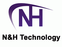Firmenlogo - N & H Technology GmbH