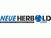 Firmenlogo - NEUE HERBOLD