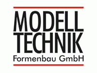 Firmenlogo - Modell Technik Formenbau GmbH