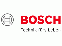 Firmenlogo - Bosch Industriekessel GmbH