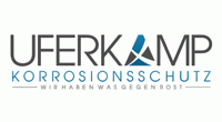 Firmenlogo - Uferkamp Korrosionsschutz GmbH