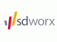 Firmenlogo - SD Worx GmbH